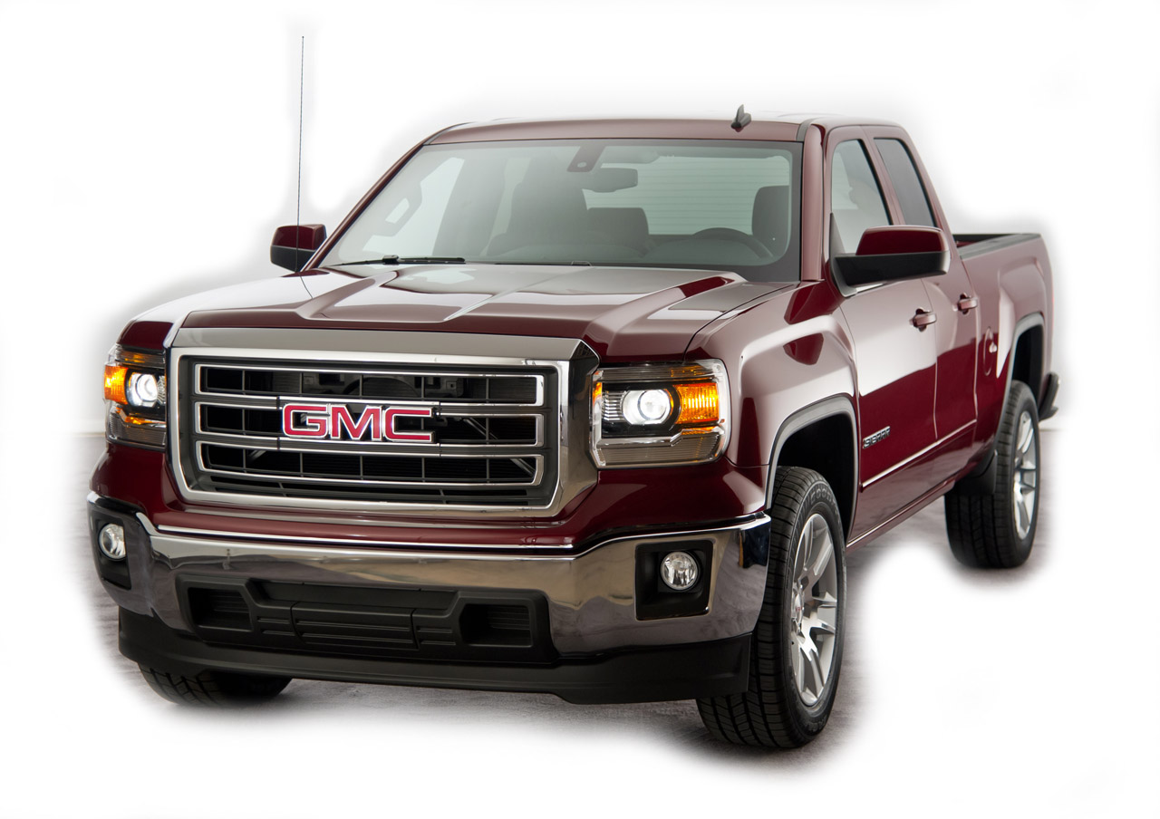 GMC