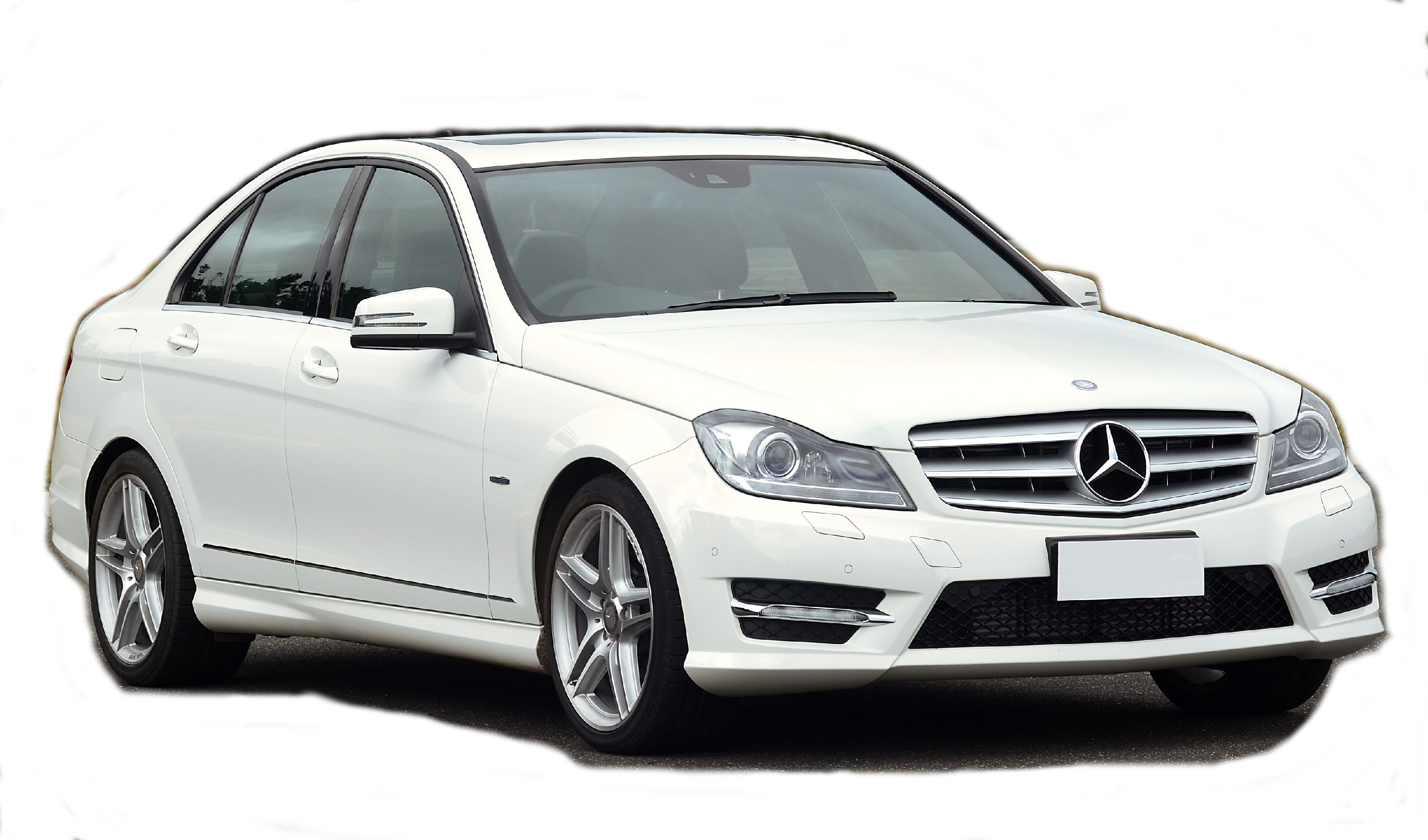 Mercedes